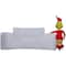 9ft. Airblown® Inflatable Christmas Grinch with Merry Grinchmas Sign